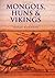 Mongols, Huns and Vikings: Nomads at War (History Of Warfare) by Hugh Kennedy (2002-04-28)