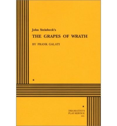 The Grapes of Wrath