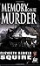 Memory Can Be Murder (Peaches Dann Mystery) by Elizabeth Daniels Squire (2009-02-01)