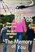 The Memory of You by Laurie Kellogg (2012-04-17)