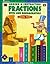 Adding & Subtracting Fractions with Like Denominators by Barbara Bando Irvin