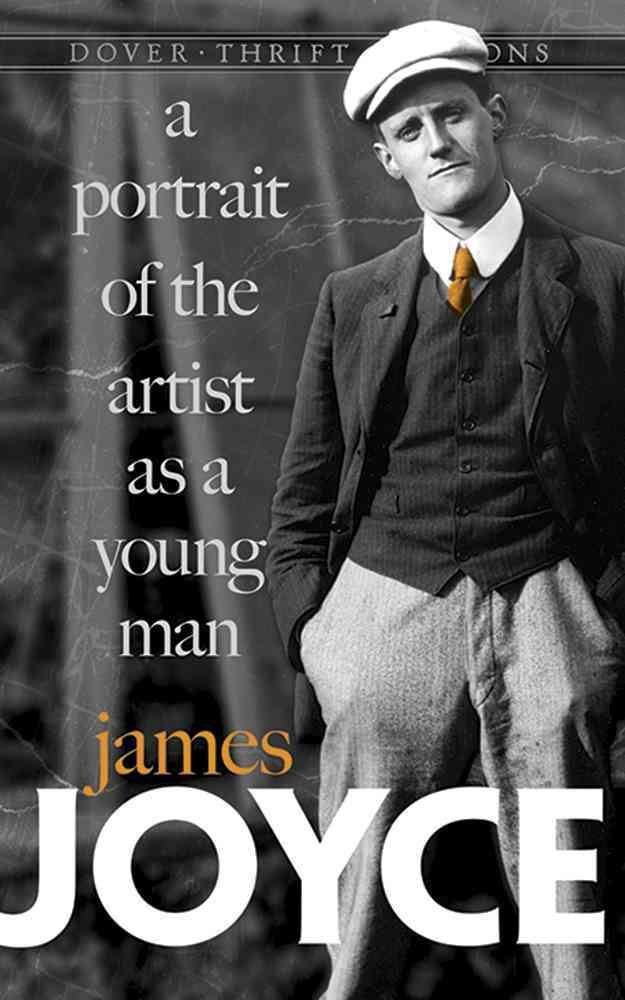 PORTRAIT ARTIST YOUNG MAN