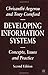 Developing Information Systems: Concepts, Issues and Practice (Information Systems Series) by Chrisanthi Avgerou (3-Jun-1998) Paperback