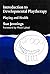 Introduction to Developmental Playtherapy: Playing and Health by Sue Jennings (1999-04-01)