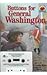 Buttons for General Washington (On My Own History)