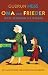 Oma und Frieder. Band 3: Oma und Frieder - Jetzt schreien sie wieder von Mebs. Gudrun (2011) Taschenbuch