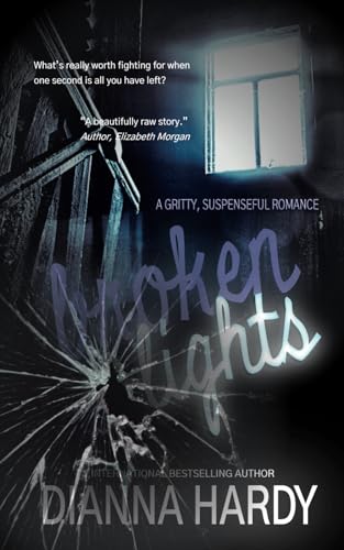 Broken Lights (Paperback)