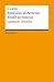 Epistulae ad Atticum. Briefe an Atticus. by Marcus Tullius Cicero (1992-02-29)