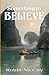 Something to Believe by Robbi Mccoy (2010-12-14)