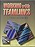 Working with TeamLinks by Tony Redmond (1995-07-06)