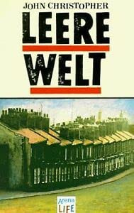 Leere Welt
