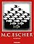 M. C. Escher by M. C. Esche...