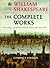 By ANON William Shakespeare, The Complete Works [Hardcover]