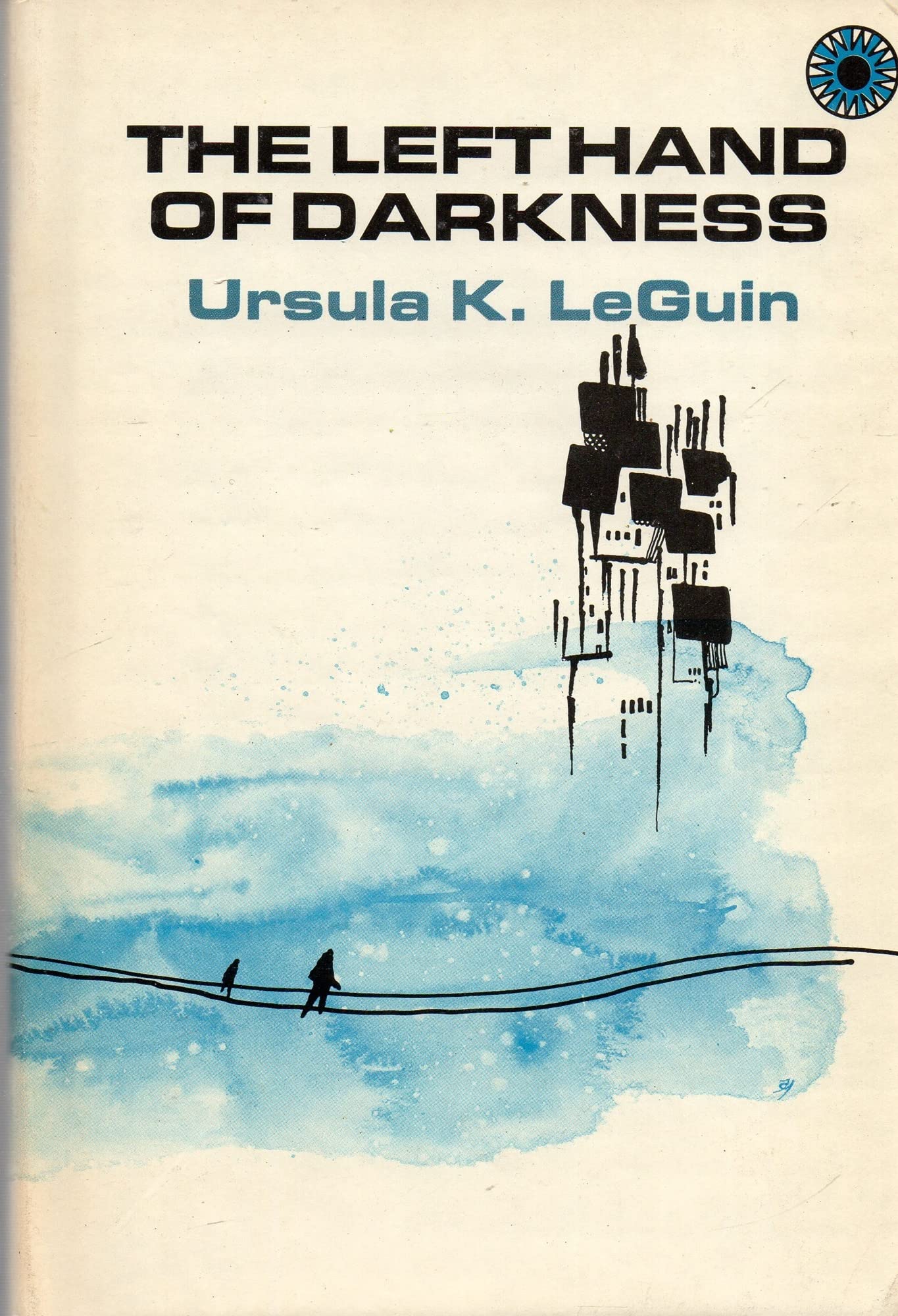 Left Hand of Darkness