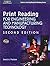 Print Reading for Engineering and Manufacturing Technology (Drafting) by Madsen, David A.(June 22, 2004) Paperback