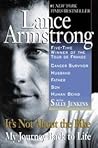 by Sally Jenkins,by Lance Armstrong It's Not About the Bike: My Journey Back to Life (text only) [Paperback]2001