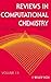 Reviews Computational V13: Vol 13 (Reviews in Computational Chemistry) by Lipkowitz (1999-05-19)