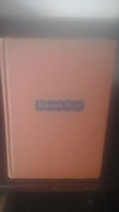 BRITTANIA MEWS