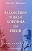 Balanceren tussen Boeddha en Freud (Aula-boeken) (Dutch Edition)