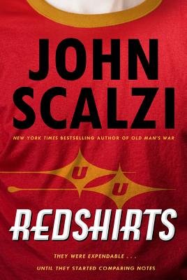 Redshirts[REDSHIRTS NEW/E][Hardcover] (Hardcover)