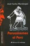 Peruanicemos al Perú (Paperback)