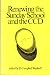 Renewing the Sunday School and the CCD