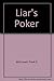 Liar's Poker by Frank D. McConnell (1993-06-03)