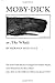 Moby Dick; or, The Whale by Herman Melville (1981-11-10)