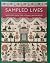 Sampled Lives: Samplers from the Fitzwilliam Museum
