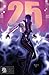 MASS EFFECT INVASION #1 (OF 4) RENAUD 25TH ANNIV CVR