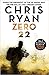 Zero 22 Danny Black Thriller 8 Hardcover 26 Nov 2020