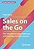 Sales on the Go by Adam Berg