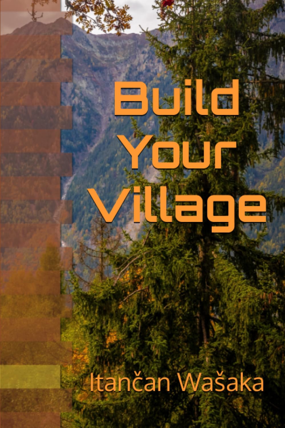 Build Your Village (Paperback)