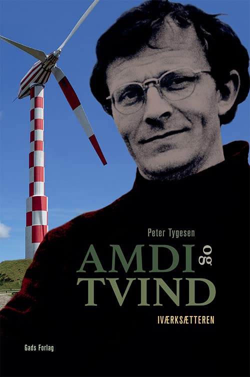 Amdi og Tvind (Paperback)