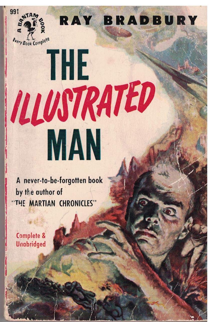 The Illustrated Man