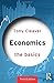 Economics: The Basics by Tony Cleaver (2014-10-04)