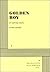 Golden Boy by Clifford Odets