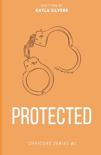 Protected (The Officers)