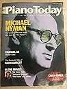 Piano Today, May/June 1995 (Volume 15, Number 3)