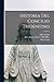 Historia del Concilio Tride...