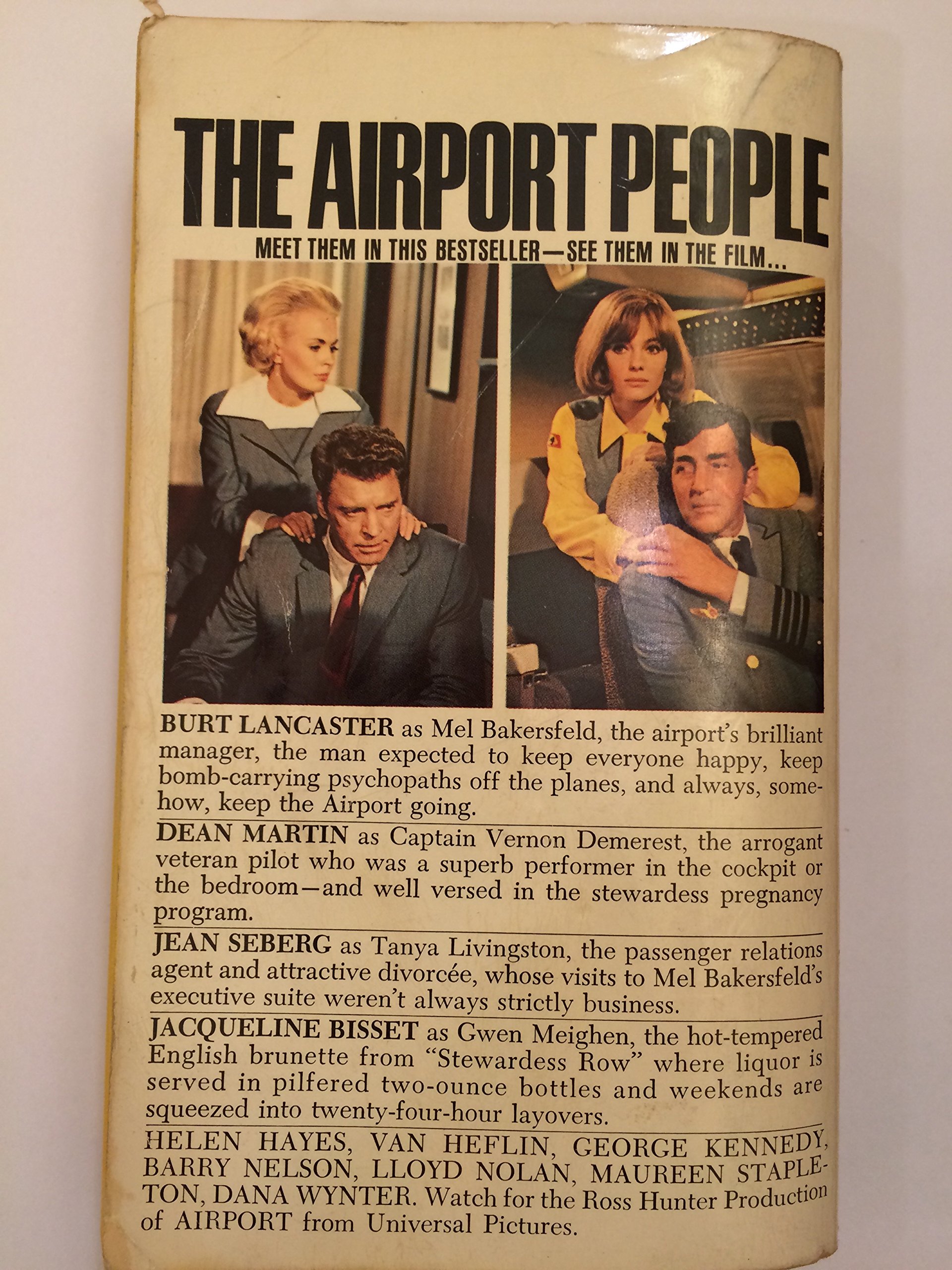 Airport