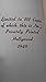 Mark Twain's 1601 Conversation as it was by the Social Fireside in the Time of the Tudors (Limited to 101 copies.)