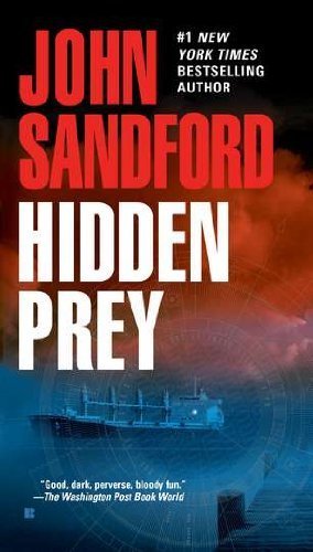 Hidden prey