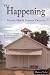 The Happening by Harvey Yoder (2010-07-13)