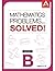 Mathematics Problems... Sol...