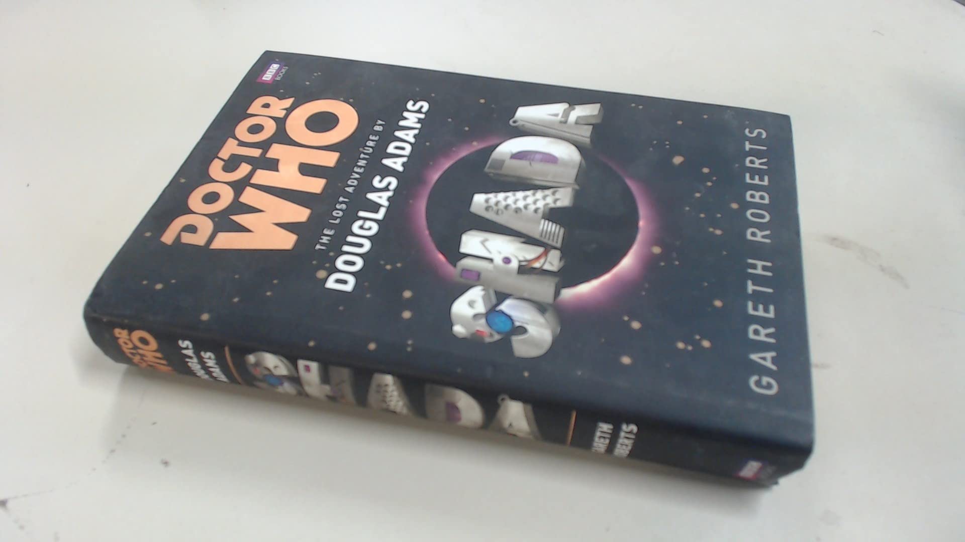 Doctor Who: Shada