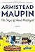 The Days of Anna Madrigal (Tales of the City, 9) Paperback - January 2015