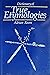 Dictionary of True Etymologies