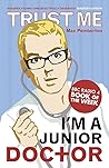 How Death Becomes Life, When Breath Becomes Air, The Prison Doctor, Trust Me, I'm a (Junior) Doctor, In Stitches 5 Books Collection Set