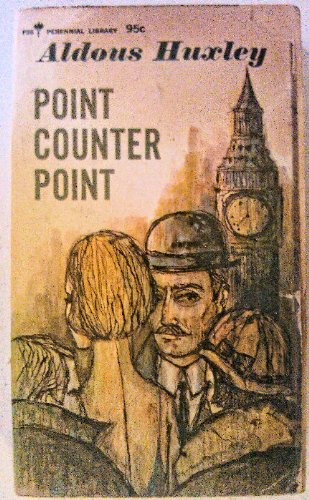 Point Counter Point